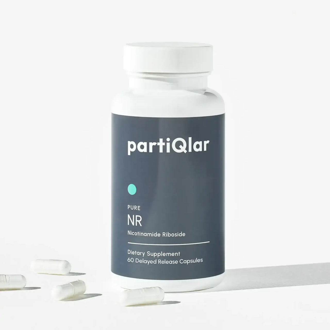 Boost Energy, Sharpen Focus, and Slow Aging With Pure NR